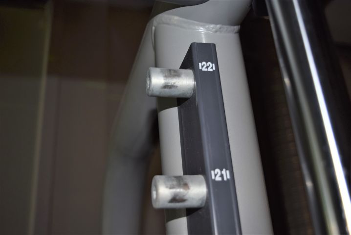 799786-6 Technogym - Multipower