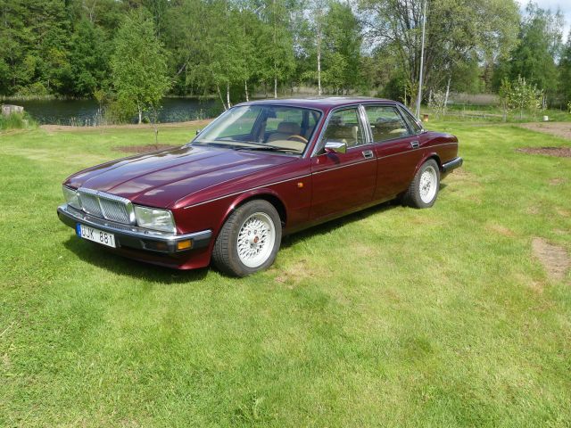 735915-1 Jaguar Daimler -1992