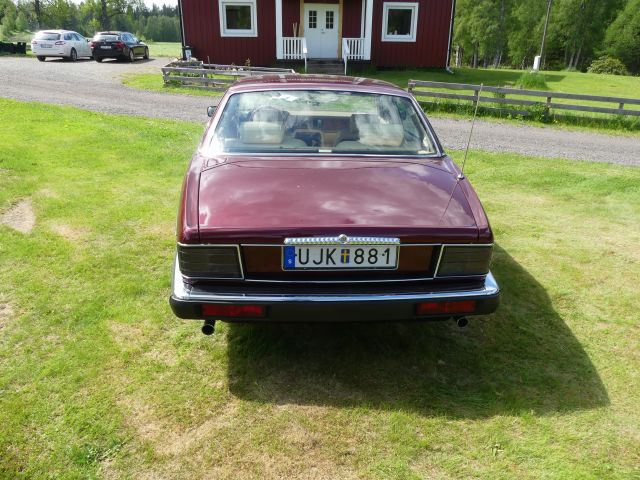 735915-4 Jaguar Daimler -1992