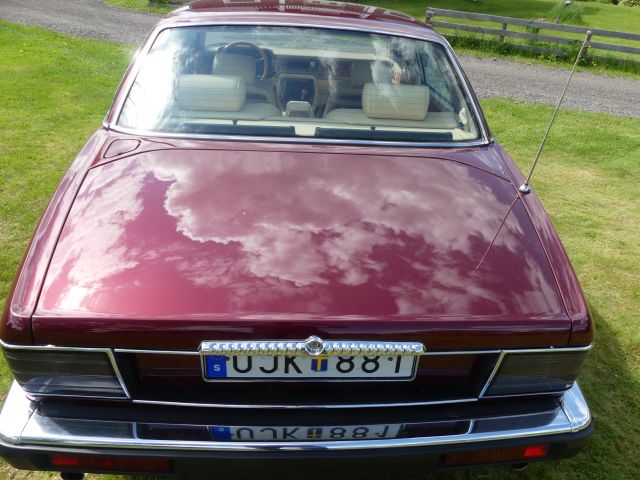 735915-10 Jaguar Daimler -1992