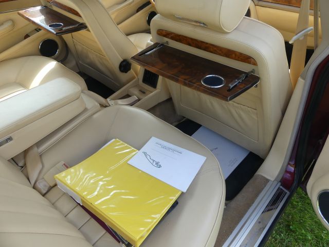 735915-12 Jaguar Daimler -1992