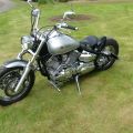 735919-1 Yamaha XVS 1100 -03