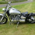 735919-2 Yamaha XVS 1100 -03