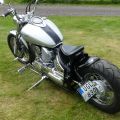 735919-3 Yamaha XVS 1100 -03