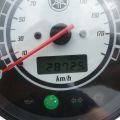 735919-14 Yamaha XVS 1100 -03