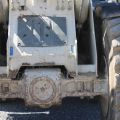 744870-34 Liebherr 580 Wheel loader 12127 h -2011 incl. bucket