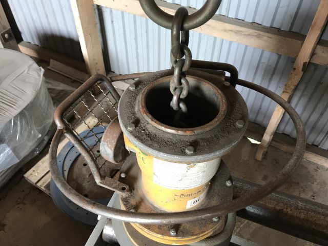 799123-6 Vaculift vacuum lifting clock