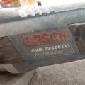 745693-5 Electric hand tools 5 pcs - Milwaukee, Bosch, Flex etc.