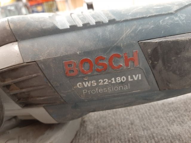 745693-5 Electric hand tools 5 pcs - Milwaukee, Bosch, Flex etc.