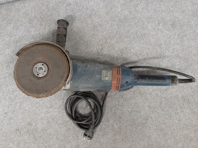 745693-4 Electric hand tools 5 pcs - Milwaukee, Bosch, Flex etc.