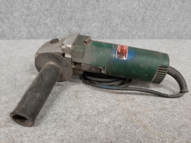 745693-6 Electric hand tools 5 pcs - Milwaukee, Bosch, Flex etc.