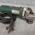 745693-7 Electric hand tools 5 pcs - Milwaukee, Bosch, Flex etc.