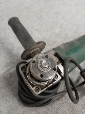 745693-8 Electric hand tools 5 pcs - Milwaukee, Bosch, Flex etc.