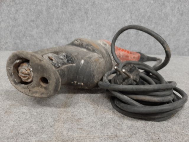 745693-11 Electric hand tools 5 pcs - Milwaukee, Bosch, Flex etc.