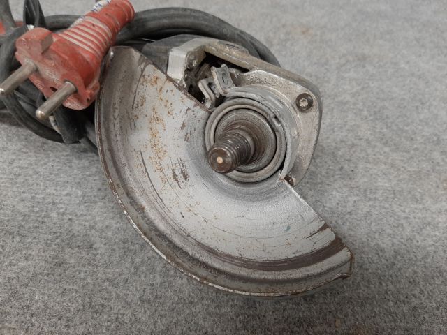 745693-16 Electric hand tools 5 pcs - Milwaukee, Bosch, Flex etc.