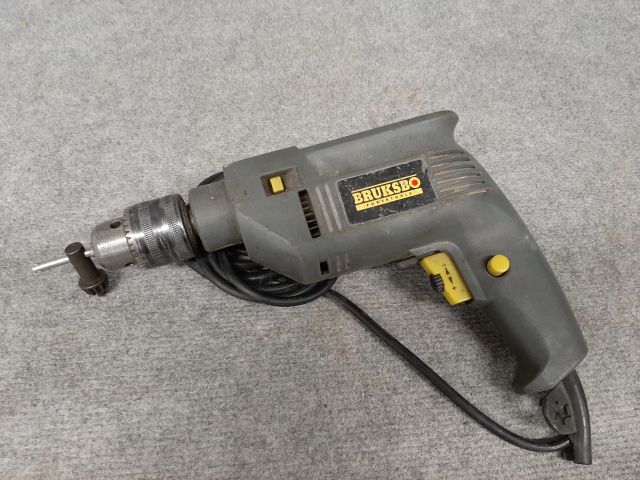 745693-17 Electric hand tools 5 pcs - Milwaukee, Bosch, Flex etc.