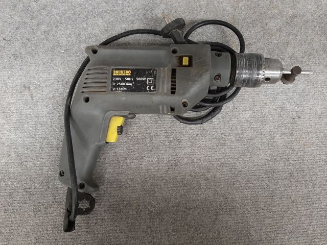 745693-20 Electric hand tools 5 pcs - Milwaukee, Bosch, Flex etc.