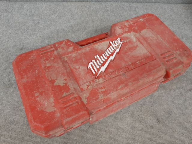 745697-7 Hammer & Tiger Saws x2 - Bosch & Milwaukee