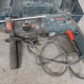745697-8 Hammer & Tiger Saws x2 - Bosch & Milwaukee