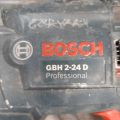 745697-11 Hammer & Tiger Saws x2 - Bosch & Milwaukee