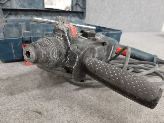 745697-10 Hammer & Tiger Saws x2 - Bosch & Milwaukee