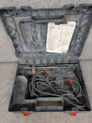 745697-12 Hammer & Tiger Saws x2 - Bosch & Milwaukee