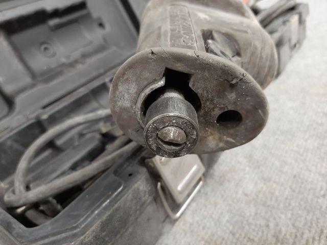 745697-16 Hammer & Tiger Saws x2 - Bosch & Milwaukee