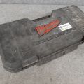745697-18 Hammer & Tiger Saws x2 - Bosch & Milwaukee