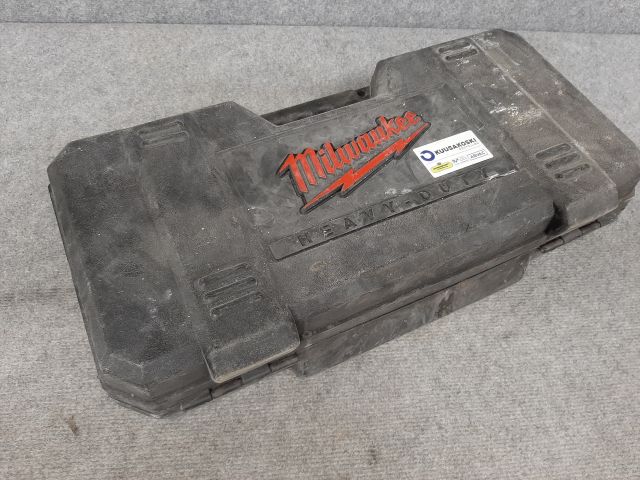 745697-18 Hammer & Tiger Saws x2 - Bosch & Milwaukee