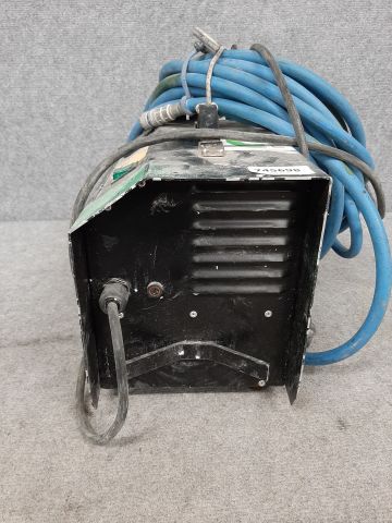 745698-3 Vacuum pump - Metzger