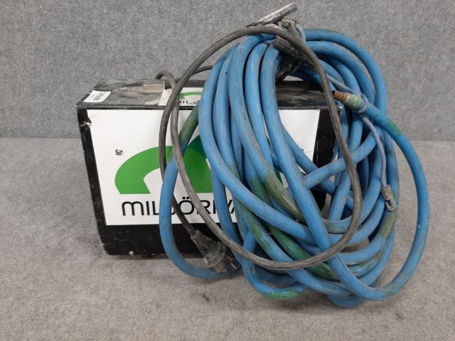 745698-2 Vacuum pump - Metzger