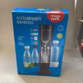 799847-2 SodaStream Genesis Megapack Black