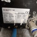 745698-8 Vacuum pump - Metzger