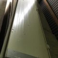 799140-1 2 electric roof gate gates
