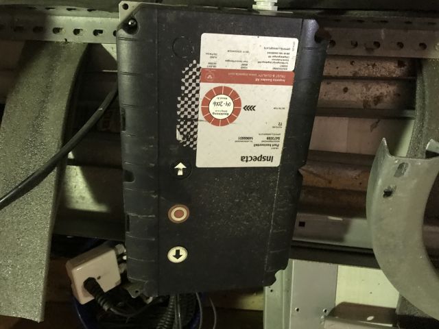 799140-4 2 electric roof gate gates