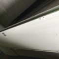 799140-5 2 electric roof gate gates