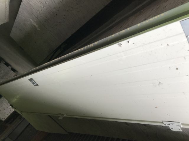 799140-5 2 electric roof gate gates