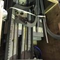 799140-7 2 electric roof gate gates