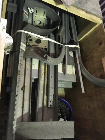 799140-7 2 electric roof gate gates