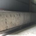 799140-9 2 electric roof gate gates