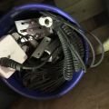 799140-8 2 electric roof gate gates