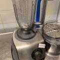 798489-2 Kitchen mixer with blender Bosch
