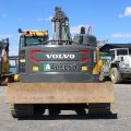744868-4 Volvo Ecr 235E L incl. Accessories 5389h