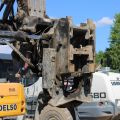 744868-13 Volvo Ecr 235E L incl. Accessories 5389h