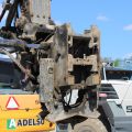 744868-14 Volvo Ecr 235E L incl. Accessories 5389h