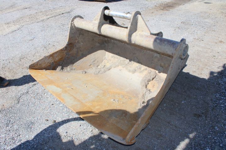 744868-21 Volvo Ecr 235E L incl. Accessories 5389h