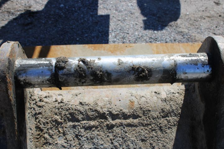 744868-22 Volvo Ecr 235E L incl. Accessories 5389h