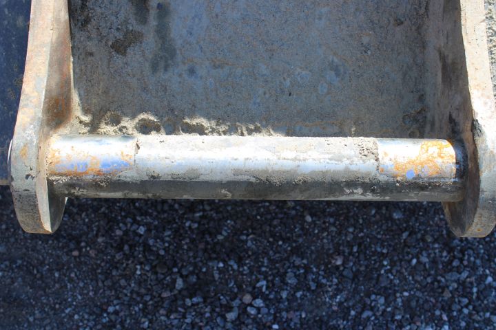 744868-23 Volvo Ecr 235E L incl. Accessories 5389h