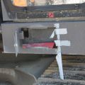 744868-27 Volvo Ecr 235E L incl. Accessories 5389h