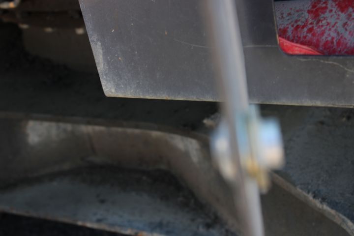 744868-28 Volvo Ecr 235E L incl. Accessories 5389h